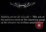 Image of History of Aviation United States USA, 1903, second 10 stock footage video 65675036819