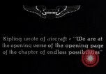 Image of History of Aviation United States USA, 1903, second 11 stock footage video 65675036819