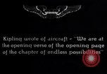 Image of History of Aviation United States USA, 1903, second 14 stock footage video 65675036819