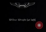 Image of History of Aviation United States USA, 1903, second 39 stock footage video 65675036819