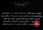 Image of History of Aviation France, 1938, second 1 stock footage video 65675036821