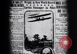 Image of History of Aviation France, 1938, second 23 stock footage video 65675036821