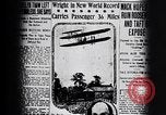 Image of History of Aviation France, 1938, second 25 stock footage video 65675036821