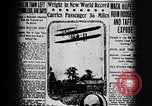 Image of History of Aviation France, 1938, second 31 stock footage video 65675036821