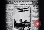 Image of History of Aviation France, 1938, second 32 stock footage video 65675036821