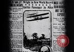 Image of History of Aviation France, 1938, second 33 stock footage video 65675036821