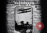 Image of History of Aviation France, 1938, second 35 stock footage video 65675036821