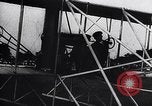 Image of History of Aviation Virginia United States USA, 1909, second 14 stock footage video 65675036823