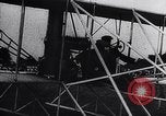 Image of History of Aviation Virginia United States USA, 1909, second 16 stock footage video 65675036823