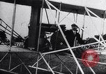Image of History of Aviation Virginia United States USA, 1909, second 17 stock footage video 65675036823
