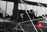 Image of History of Aviation Virginia United States USA, 1909, second 18 stock footage video 65675036823