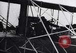 Image of History of Aviation Virginia United States USA, 1909, second 19 stock footage video 65675036823