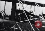 Image of History of Aviation Virginia United States USA, 1909, second 21 stock footage video 65675036823