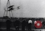 Image of History of Aviation Virginia United States USA, 1909, second 30 stock footage video 65675036823