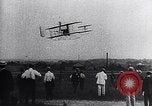 Image of History of Aviation Virginia United States USA, 1909, second 31 stock footage video 65675036823