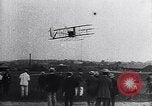 Image of History of Aviation Virginia United States USA, 1909, second 32 stock footage video 65675036823