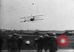 Image of History of Aviation Virginia United States USA, 1909, second 33 stock footage video 65675036823