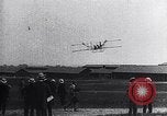 Image of History of Aviation Virginia United States USA, 1909, second 35 stock footage video 65675036823