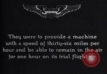 Image of History of Aviation Virginia United States USA, 1909, second 52 stock footage video 65675036823