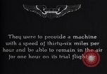 Image of History of Aviation Virginia United States USA, 1909, second 53 stock footage video 65675036823