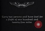 Image of History of Aviation Virginia United States USA, 1909, second 60 stock footage video 65675036823