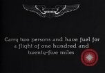Image of History of Aviation Virginia United States USA, 1909, second 61 stock footage video 65675036823