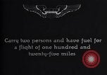 Image of History of Aviation Virginia United States USA, 1909, second 62 stock footage video 65675036823