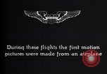 Image of History of Aviation Italy, 1938, second 44 stock footage video 65675036824