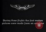 Image of History of Aviation Italy, 1938, second 46 stock footage video 65675036824