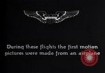Image of History of Aviation Italy, 1938, second 49 stock footage video 65675036824