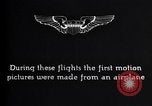 Image of History of Aviation Italy, 1938, second 50 stock footage video 65675036824
