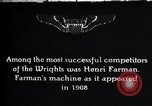 Image of History of Aviation Issy-Les-Moulineaux France, 1938, second 1 stock footage video 65675036825