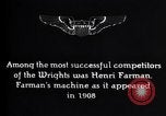 Image of History of Aviation Issy-Les-Moulineaux France, 1938, second 3 stock footage video 65675036825
