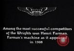 Image of History of Aviation Issy-Les-Moulineaux France, 1938, second 11 stock footage video 65675036825