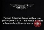 Image of History of Aviation Issy-Les-Moulineaux France, 1938, second 31 stock footage video 65675036825