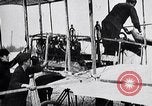 Image of History of Aviation Issy-Les-Moulineaux France, 1938, second 46 stock footage video 65675036825