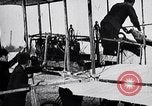 Image of History of Aviation Issy-Les-Moulineaux France, 1938, second 47 stock footage video 65675036825