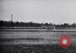 Image of History of Aviation Issy-Les-Moulineaux France, 1938, second 48 stock footage video 65675036825