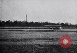 Image of History of Aviation Issy-Les-Moulineaux France, 1938, second 49 stock footage video 65675036825