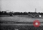 Image of History of Aviation Issy-Les-Moulineaux France, 1938, second 51 stock footage video 65675036825