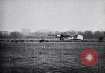 Image of History of Aviation Issy-Les-Moulineaux France, 1938, second 55 stock footage video 65675036825