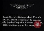 Image of History of Aviation France, 1910, second 4 stock footage video 65675036826