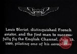 Image of History of Aviation France, 1910, second 13 stock footage video 65675036826