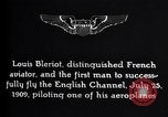 Image of History of Aviation France, 1910, second 14 stock footage video 65675036826