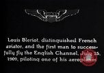 Image of History of Aviation France, 1910, second 16 stock footage video 65675036826