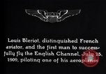 Image of History of Aviation France, 1910, second 18 stock footage video 65675036826