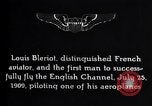 Image of History of Aviation France, 1910, second 20 stock footage video 65675036826