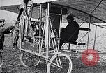 Image of History of Aviation France, 1910, second 22 stock footage video 65675036826