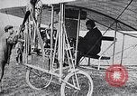 Image of History of Aviation France, 1910, second 23 stock footage video 65675036826