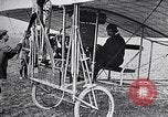 Image of History of Aviation France, 1910, second 24 stock footage video 65675036826